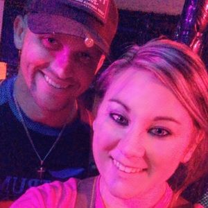 Meet your Posher, Amberly